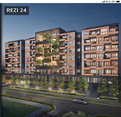 Rezi 24 (D14), Apartment #202606502